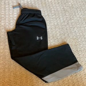 Under Armour sweatpants